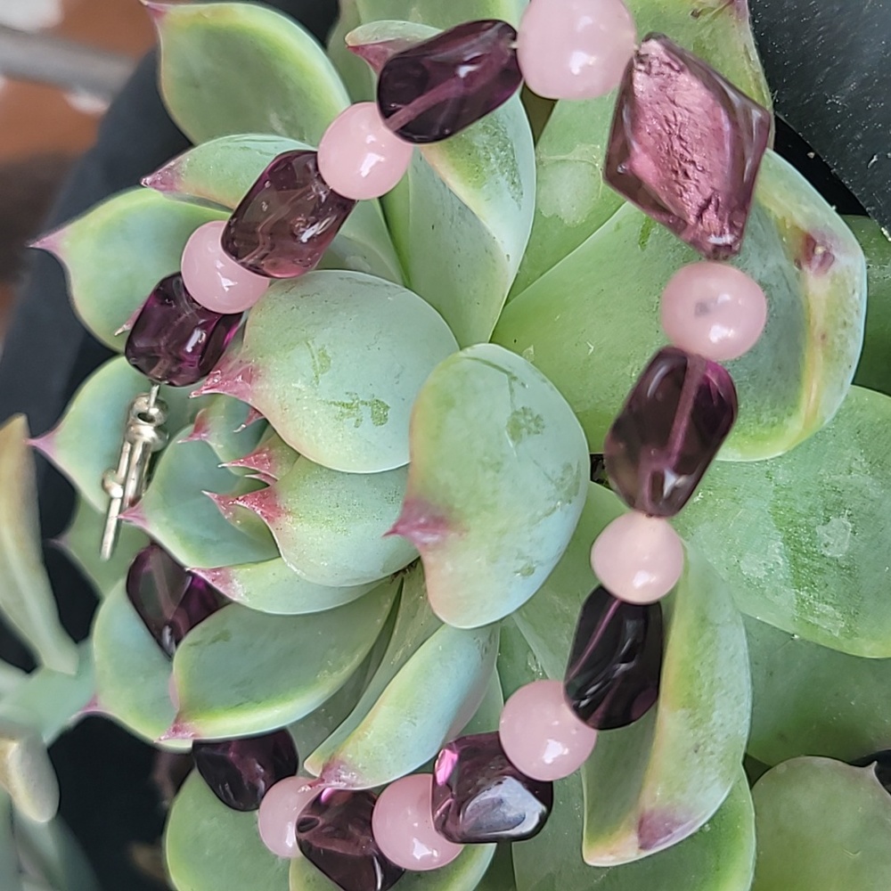 Stone Bracelet